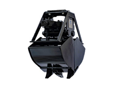 nakladač serie BOS CL12-22