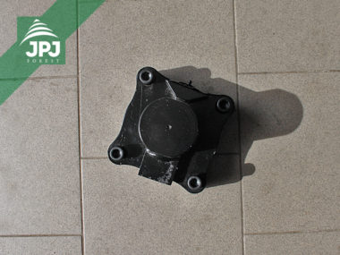mechanický rotátor