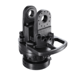 Hydraulický rotátor Blackbruin séria BBR F